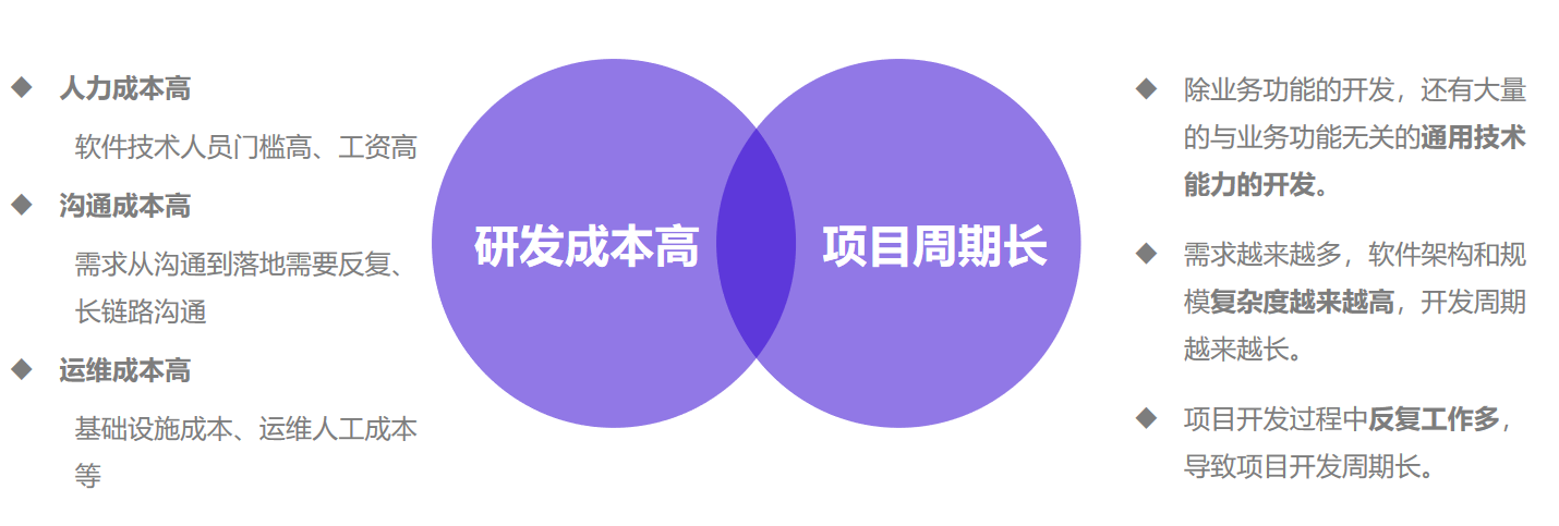 云原生开发平台 云原生开发平台